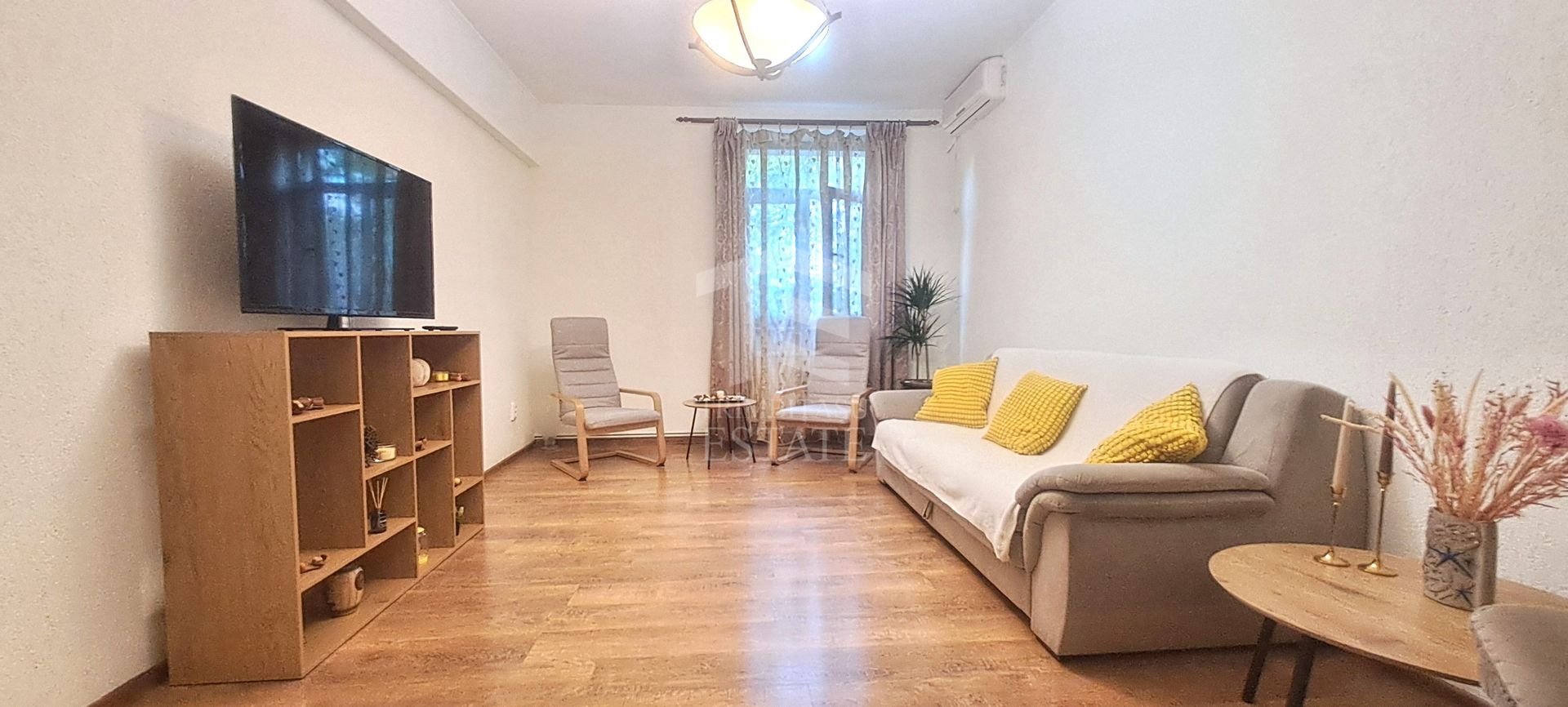 2 Camere Decomandat | Centrala | 2 minute Metrou Brancoveanu | Boxa - Poză 2