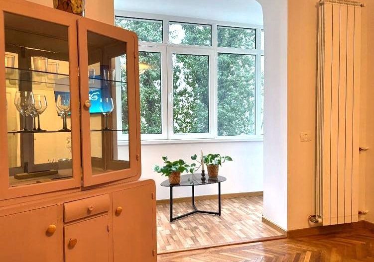 🏡 ]nchiriez Apartament cu 3 camere, 68 mp, parcare inclusă, Titan - Poză 5