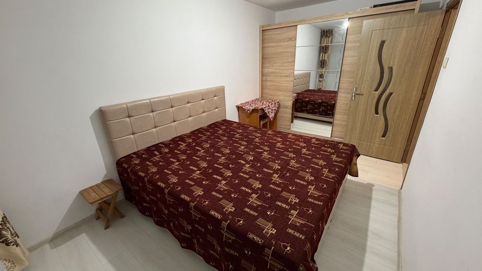 Apartament 2 camere, etaj 2 - zona Cetate - Poză 4