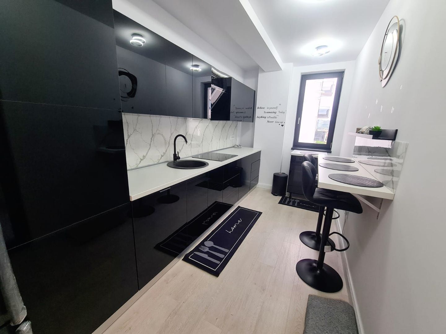 Garsoniera de Inchiriat / Dem Radulescu - Poză 7