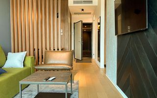 studio 2 camere | One Mircea Eliade | Floreasca - Poză 6
