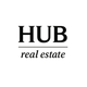 HUB Real Estate - Logo