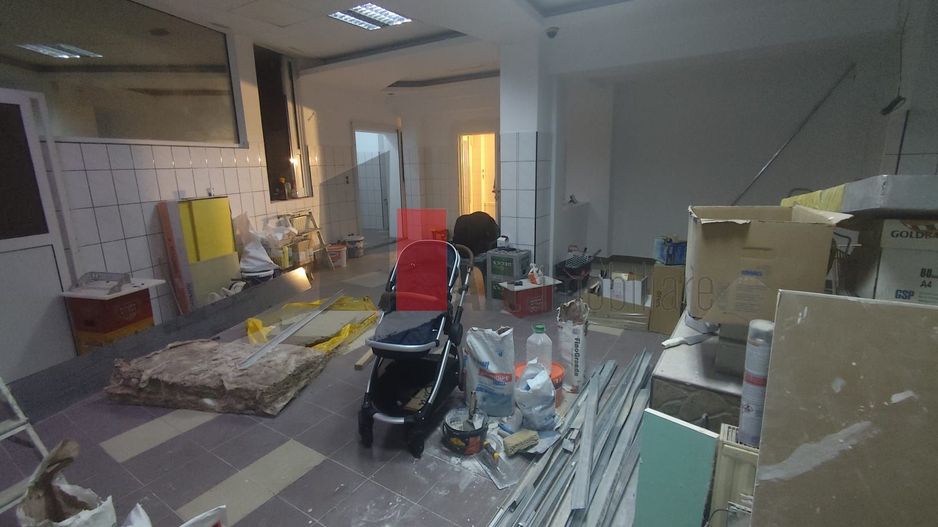 0%Comision -Spatiu comercial de inchiriat Bucurestii Noi/Jiului - Poză 5