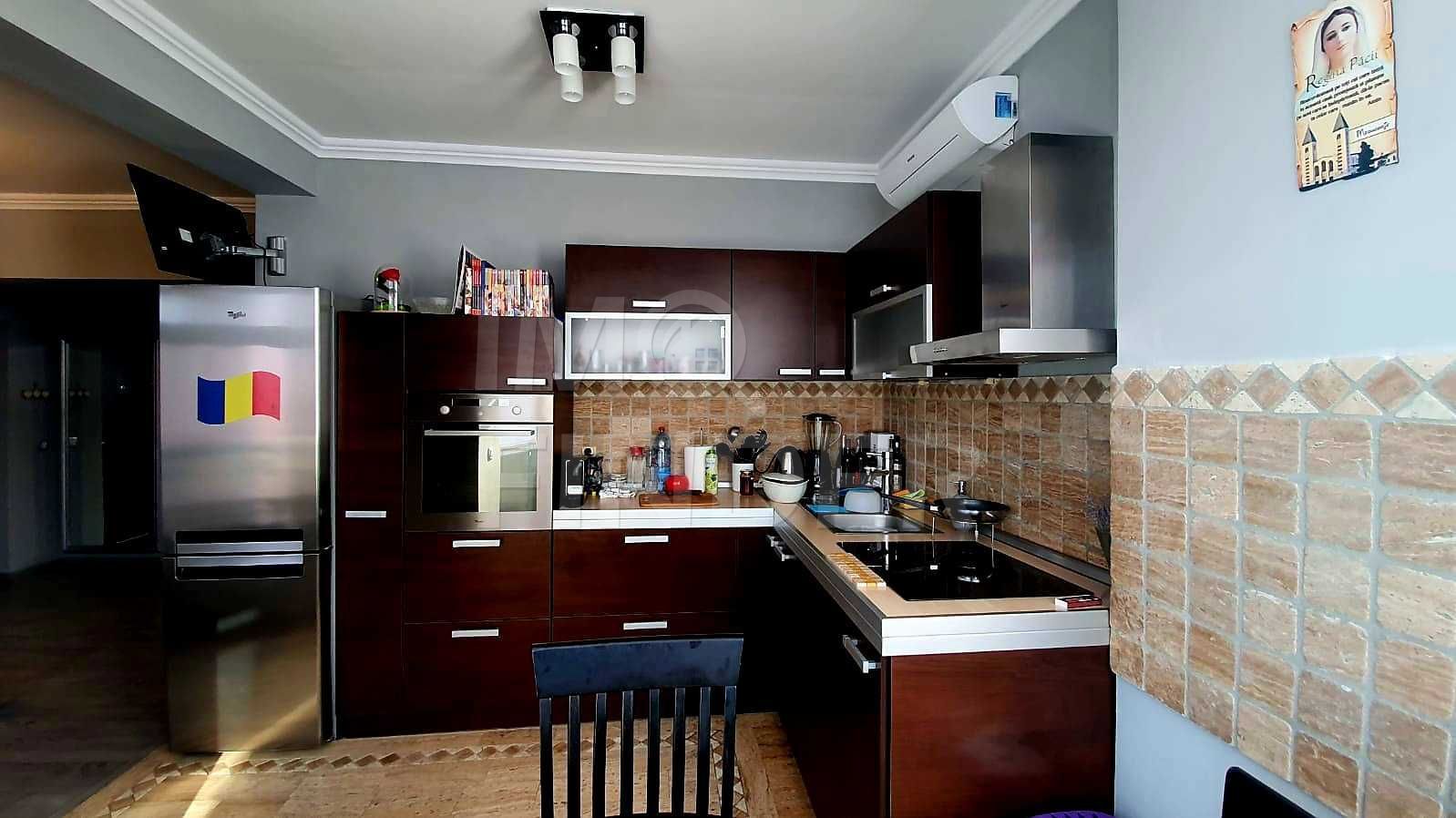 Apartament 3 camere, parcare, Buna Ziua - Poză 6
