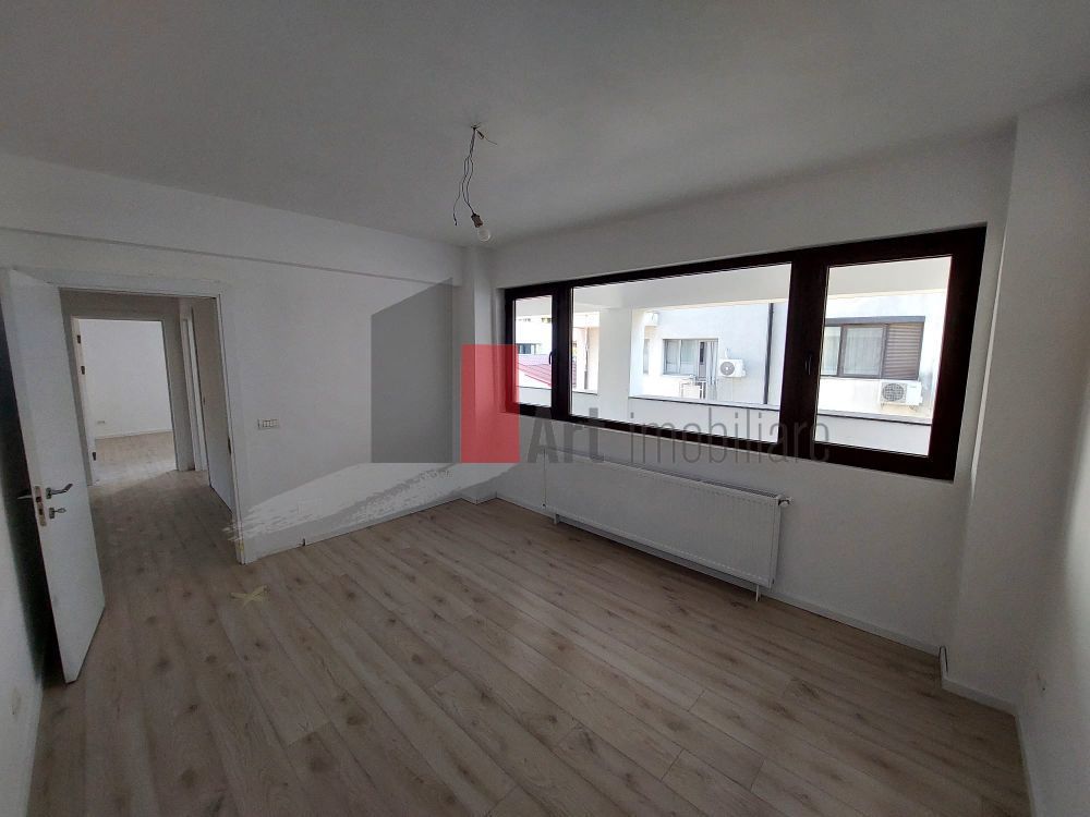 Apartament/Birou, bloc NOU | Zona Piata Dorobanti-Floreasca - Poză 4