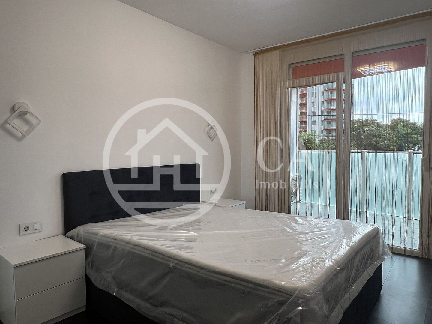 Apartament cu 2 camere de inchiriat in ARED, Oradea - Poză 7