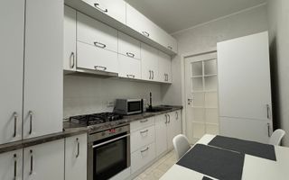 Apartament 2 camere Royal Town Copou - Poză 14