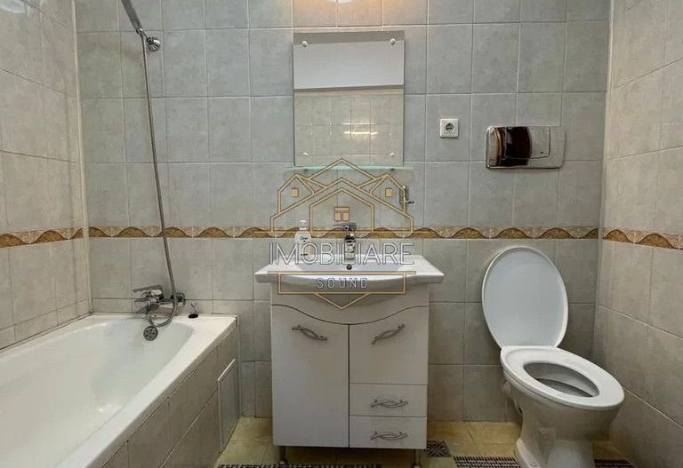 De închiriat apartament cu 57 m² zona Calea Dorobanților (Mărăști) - Poză 10