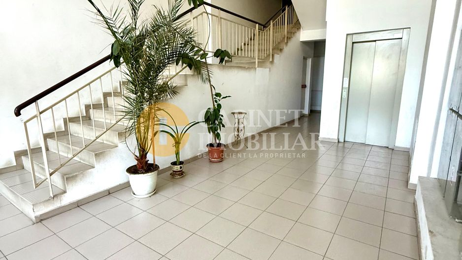 Apartament cu 2 Camere Atipic - Bloc nou - Bucium - Poză 11
