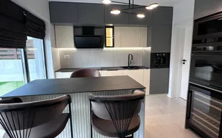 Casa Single // LUX // Cartier Exclusivist - Confort, Eleganta si Intimitate - Poză 14