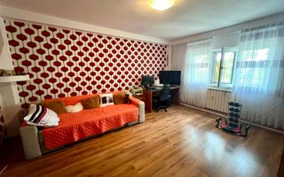 3 Camere Timpuri Noi-Bloc Anvelopat-Posibilitate centrala - Poză 1