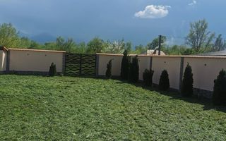 Casă 3 camere I 1250 mp teren I Porumbacu de jos-sat Colun - Poză 15