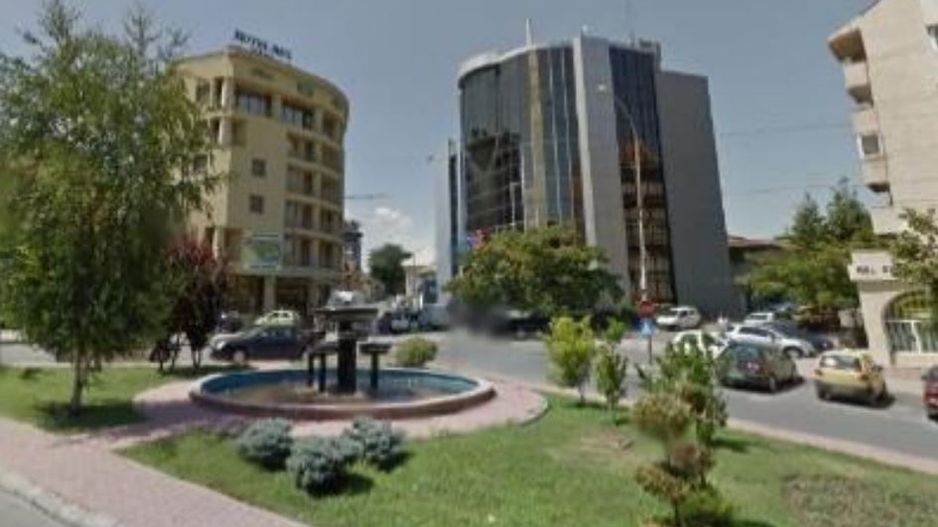 Spatiu birouri Tulcea - Poză 1