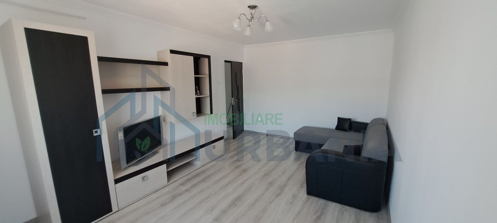 Apartament 1 cameră de închiriat, Podu de Fier, Liteni - Poză 1