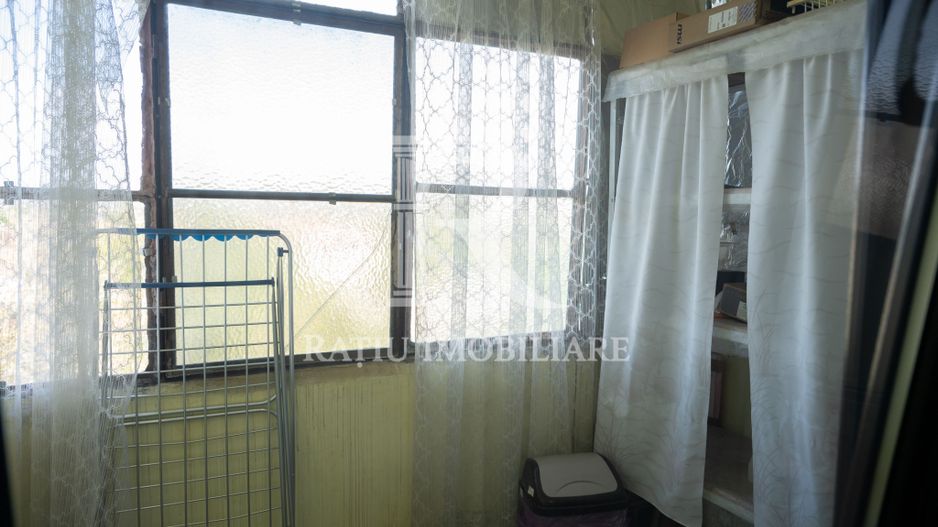 Apartament cu 2 camere | Nufarul | Oradea - Poză 8