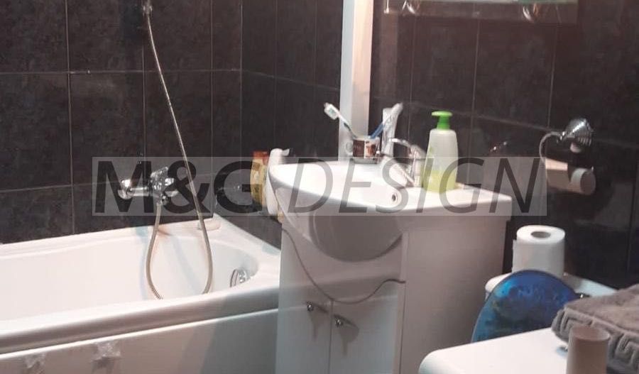 Apartament 2 camere Lipovei cu centrala - Poză 4