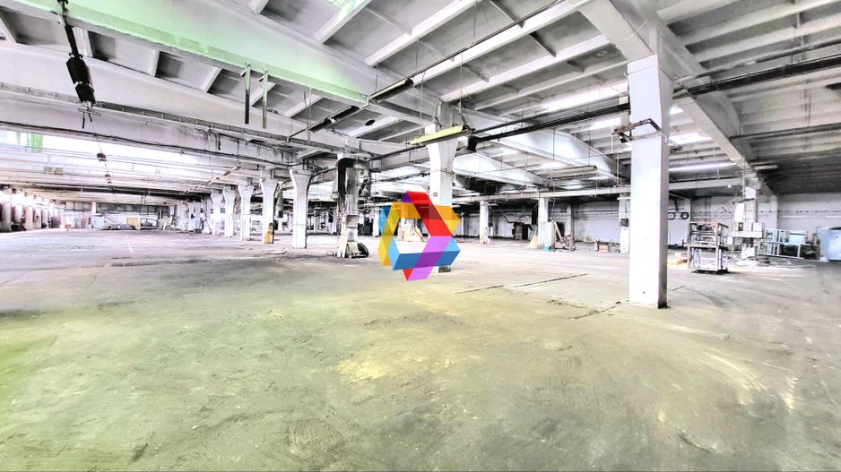 Spatiu industrial - 756 mp  # plus-imo.ro - Poză 3