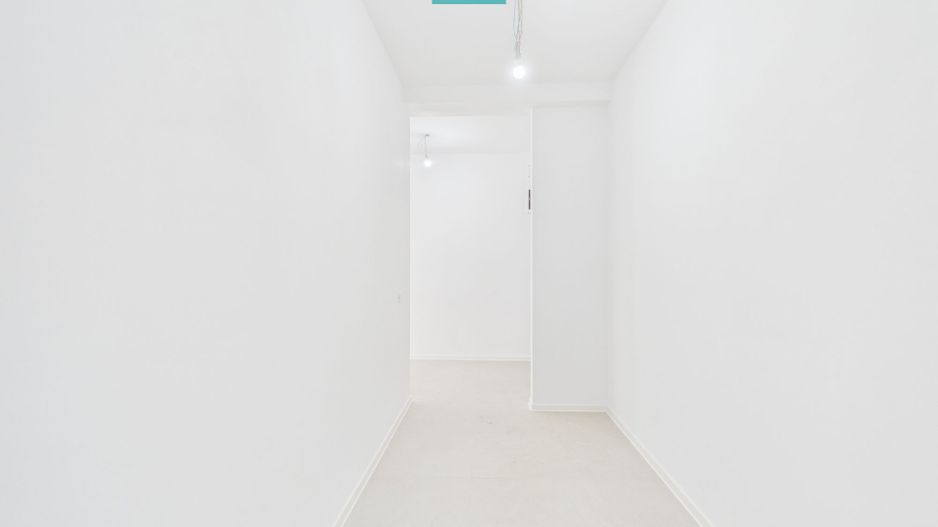 Apartament cu 2 camere, etajul 1, în Moşniţa Nouă - Poză 3