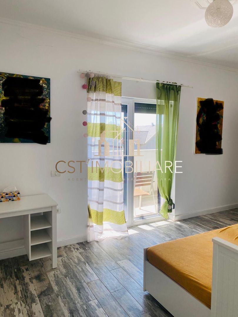 Apartament 2 Camere Giarmata Vii - Bloc nou - Poză 6