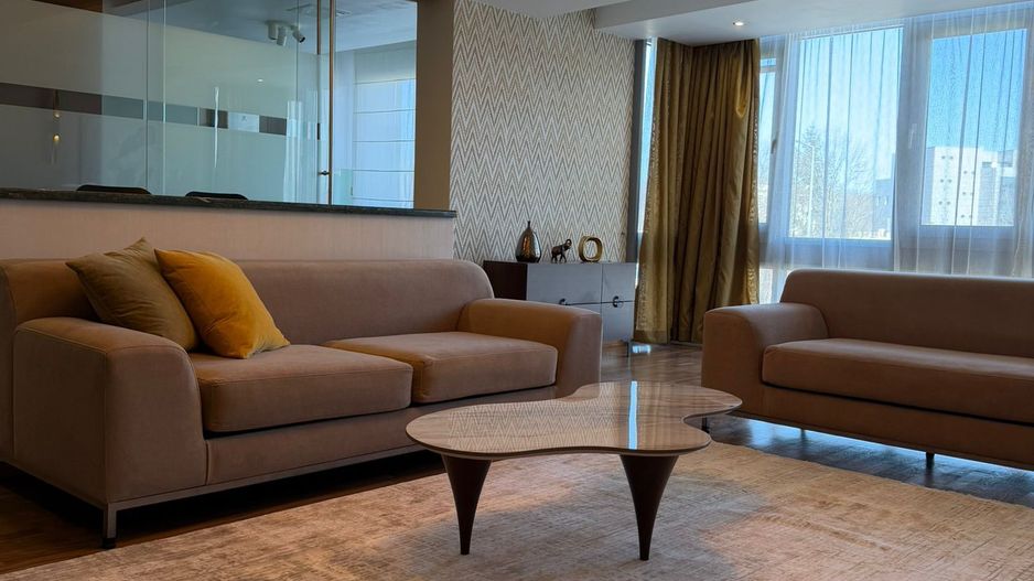 Apartament | 3 camere | Iancu Nicolae - Poză 1