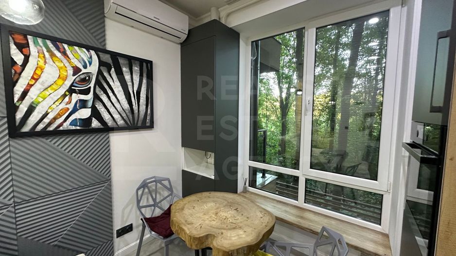 Chirie, apartament, 1 cameră, str. Nicolae Dimo, Râșcani - Poză 3