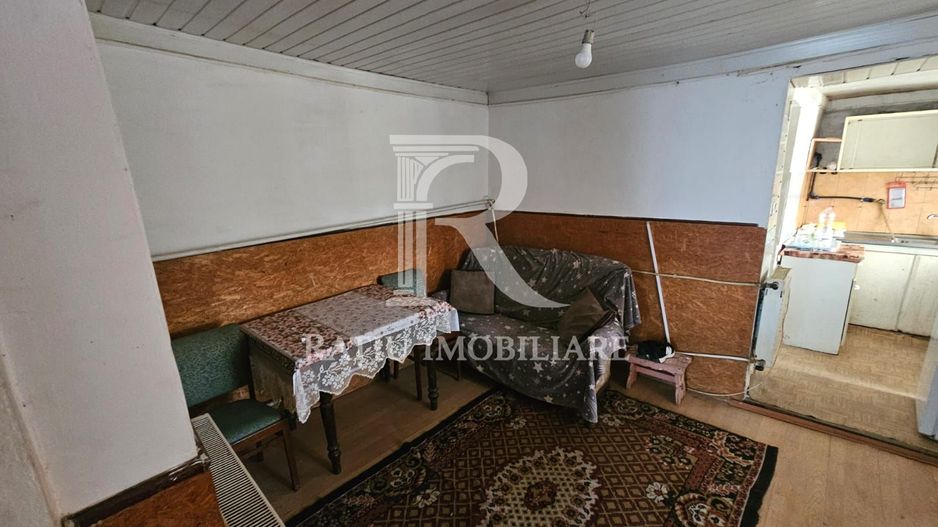 Casa cu teren generos | Spinus | Bihor - Poză 4