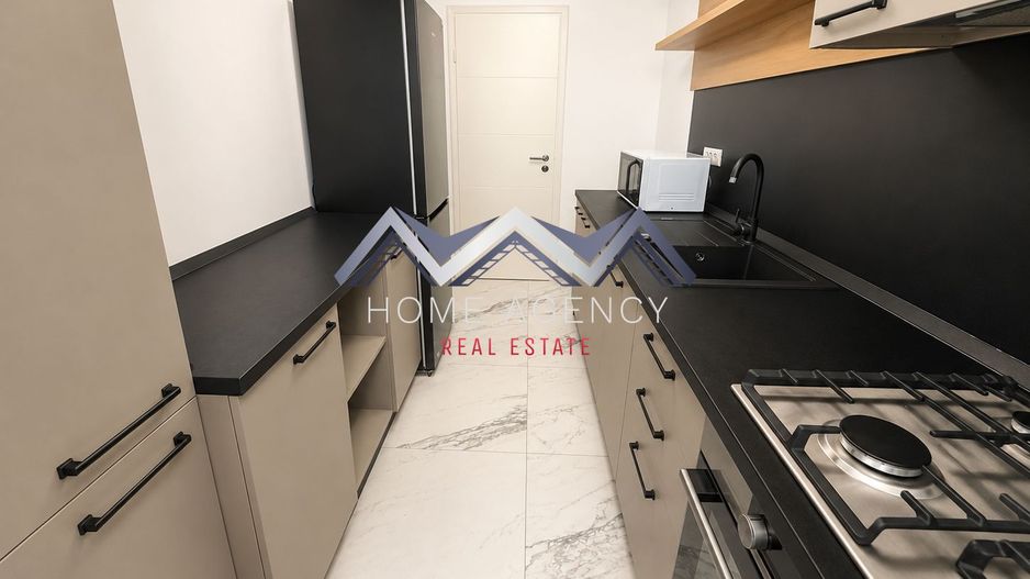 Apartament 3 camere premium + curte 30 mp | prima închiriere - Poză 5