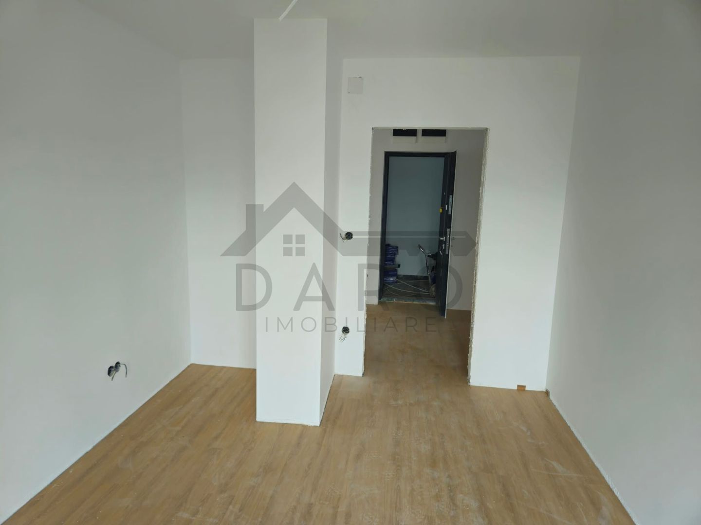 Apartament modern cu 2 camere în Skyline! - Poză 10