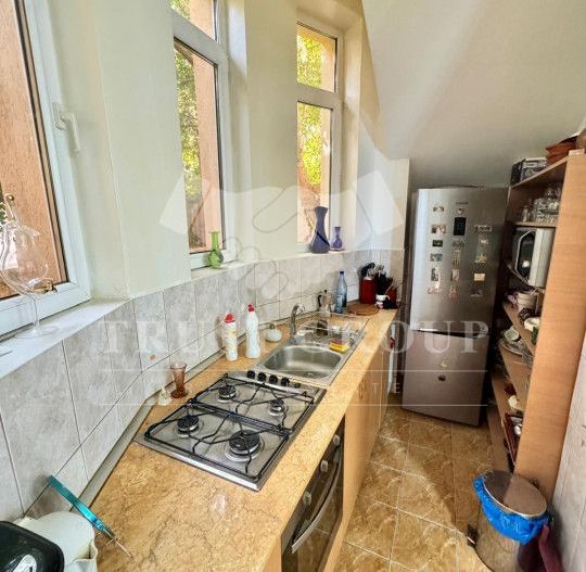 Apartament in vila | Victoriei | Curte comuna - Poză 13