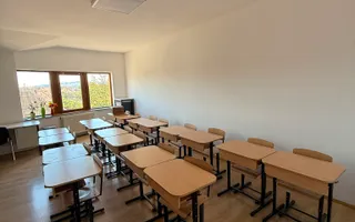 Casa individuala, 10 camere, 753mp, Zona Sancraiu de Mures - Poză 21