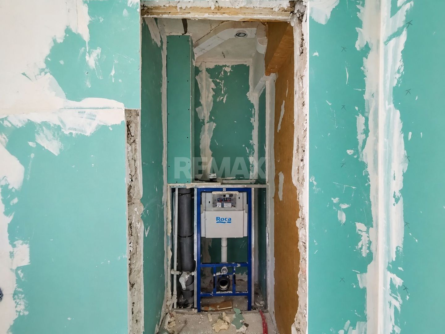 APARTAMENT CU 2 CAMERE | 51,9 m² | CENTRUL ORAȘULUI ANENII NOI - Poză 16