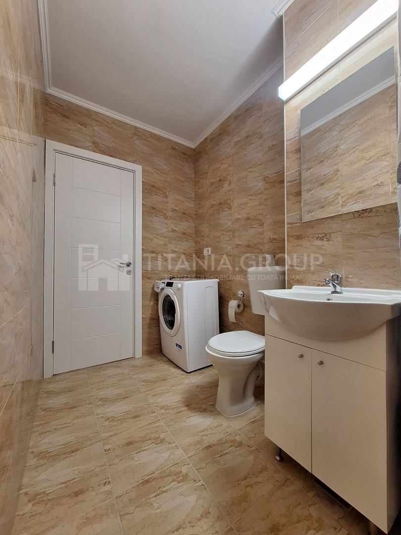 Apartament 2 camere la prima inchiriere, comision 0 - Poză 7