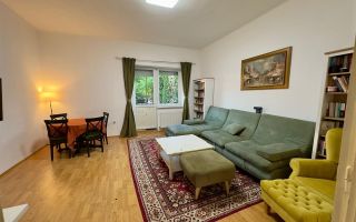 Apartament la casă renovat complet, 76 mp, pod mansardabil și terasă - Poză 4