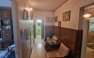 4 camere Brancoveanu (12min metrou Piata Sudului) - Poză 10