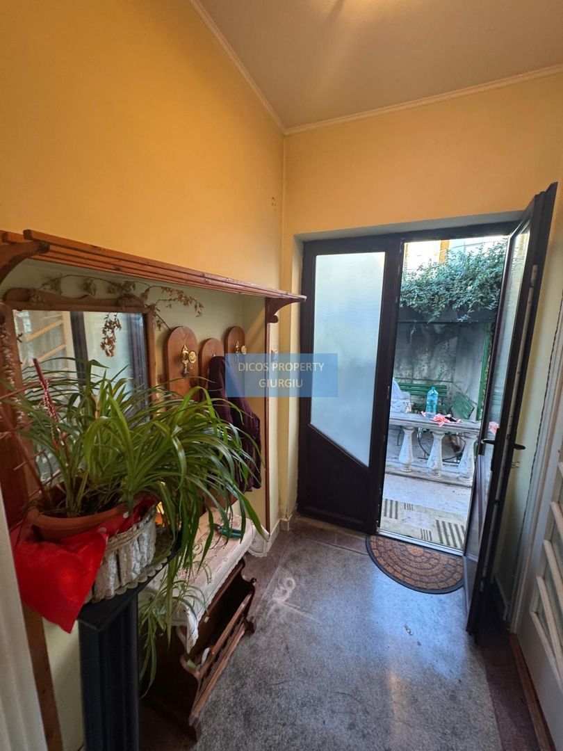 Casă 3 camere, Str. Vasile Alecsandri – vânzare / închiriere - Poză 3