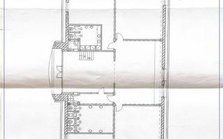 Hala industrială la cheie 2760mp teren 13.000mp, Fântânele Jud. Arad - Poză 16
