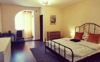 APARTAMENT 1 CAMERA - Poză 1