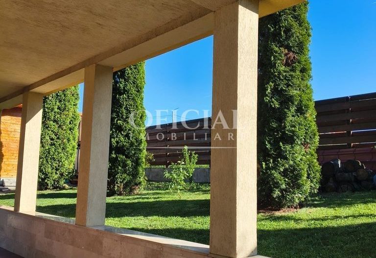 Casa Individuala | 190 Mp | Garaj | Parcare | 3 Bai | Chinteni Cluj - Poză 10