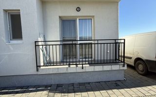 Apartament 2 camere parter 2 locuri parcare Calea Cisnadiei - Poză 6
