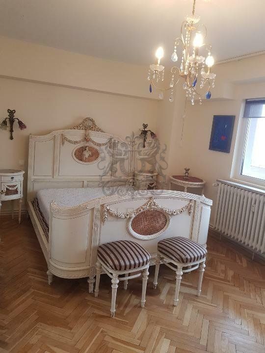 4 Camere | McDonalds Romana | Fara risc seismic | Metrou | Raritate - Poză 2