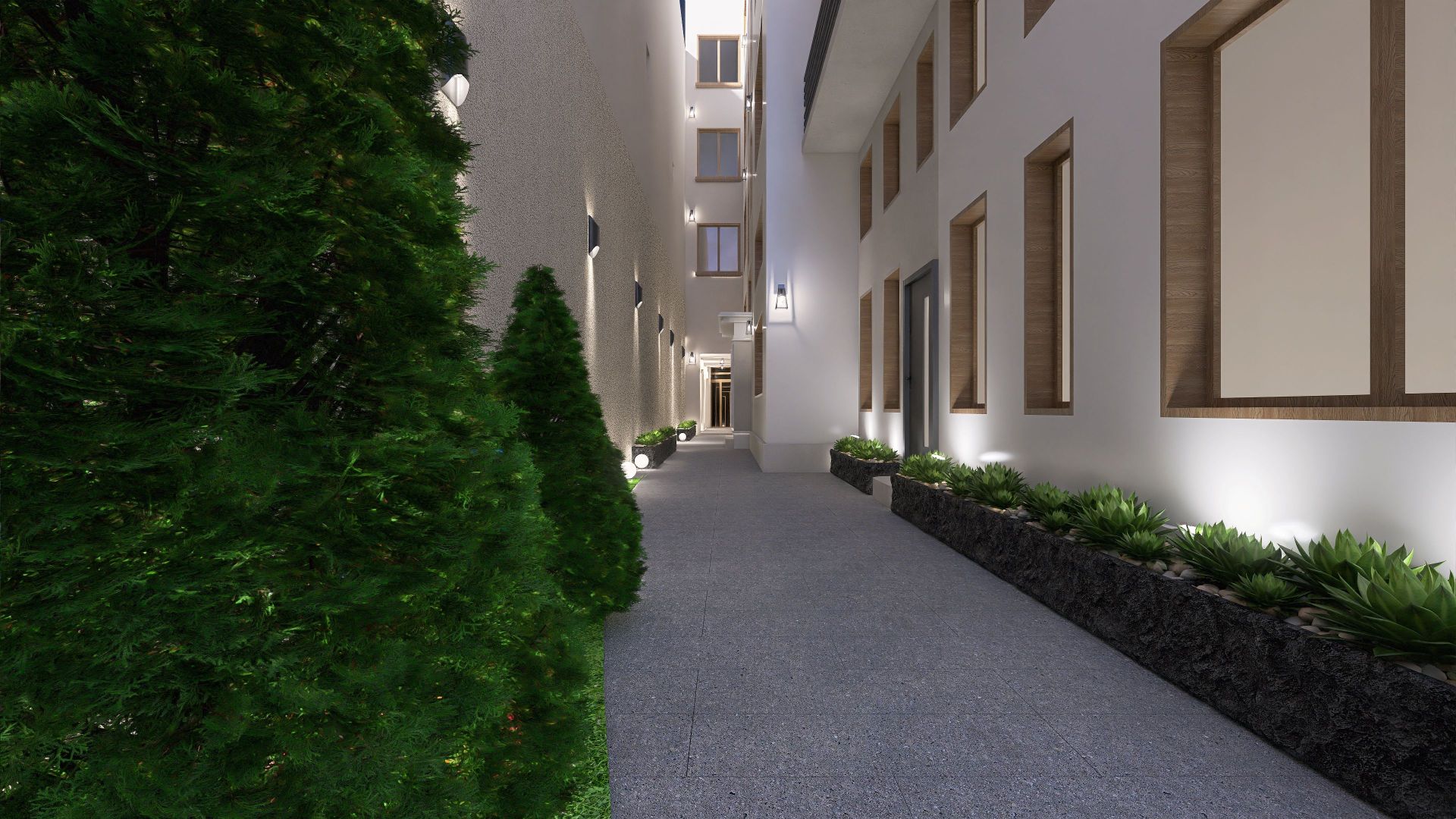 Grivitei 76 Residence - Poză 11