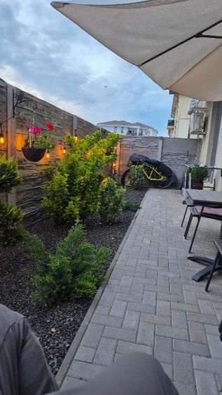 Apartament 2 camere Giroc parter - Poză 6