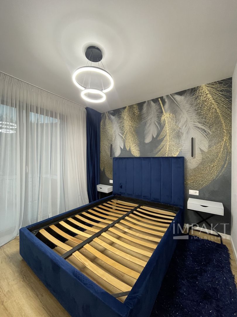 Duplex frumos de inchiriat, cartier Borhanci! - Poză 16