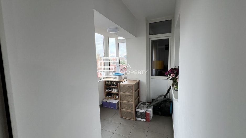 Apartament spațios cu 2 camere, 60 mp utili, Turnișor - Poză 14