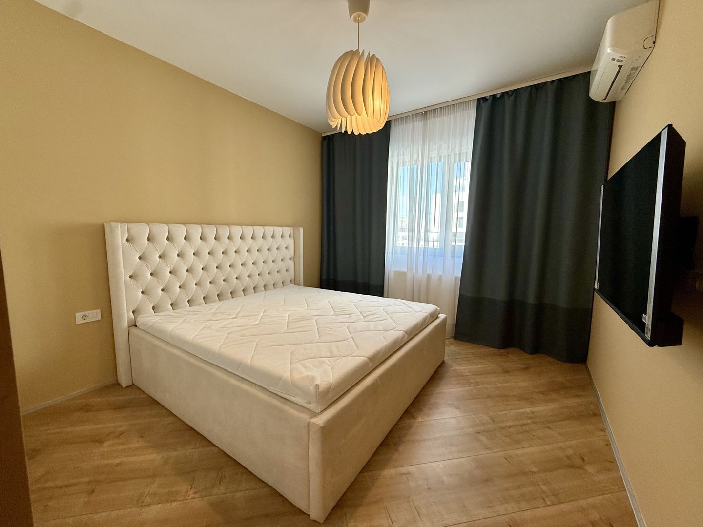 Apartament 3 Camere | INCHIRIERE | 4 City North | Loc de parcare - Poză 12