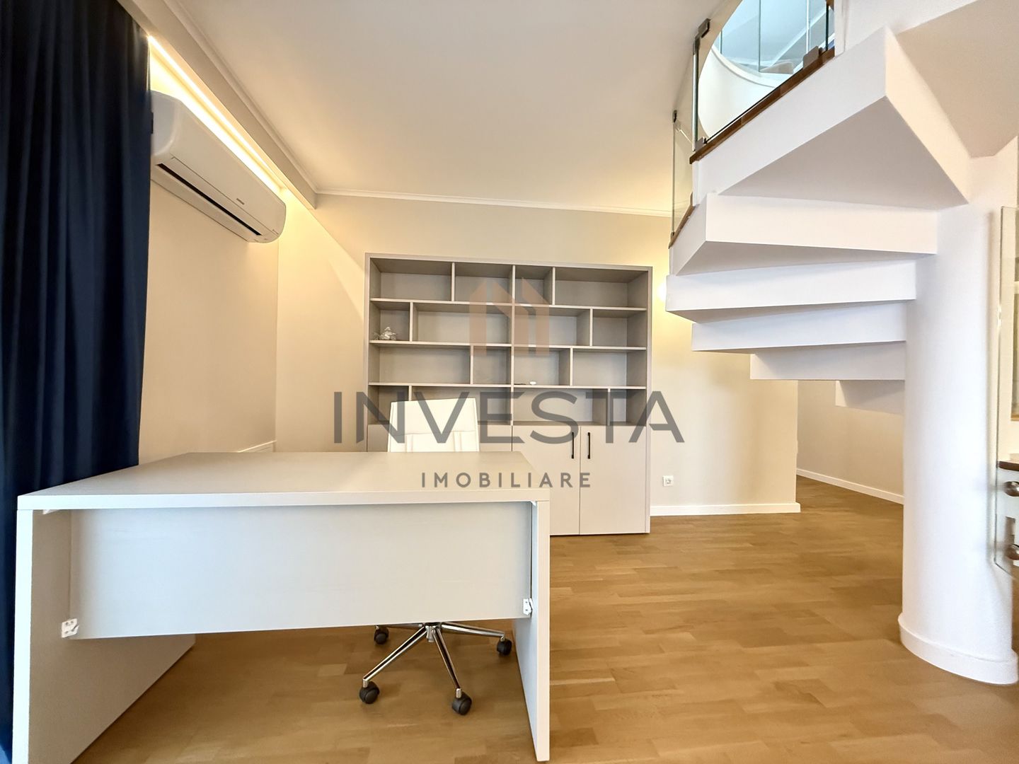 Penthouse modern de 150 mp utili! + 2 Terase de 200 mp! - Poză 3