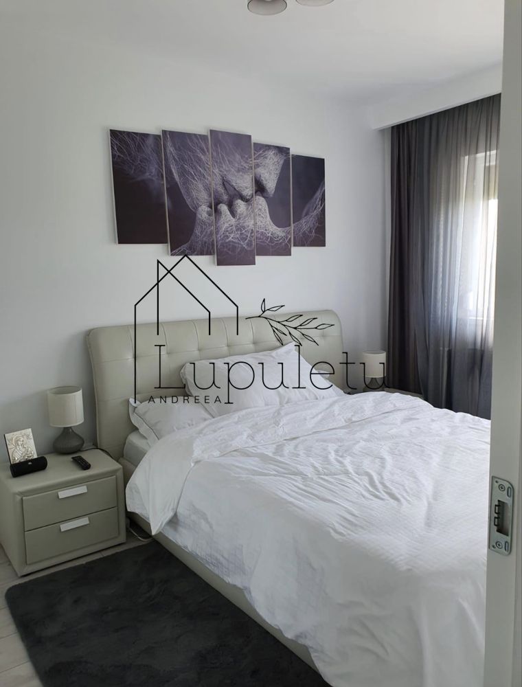 Apartament de Inchiriat | 2 Camere | 42 MPU | Magnolia - Poză 4