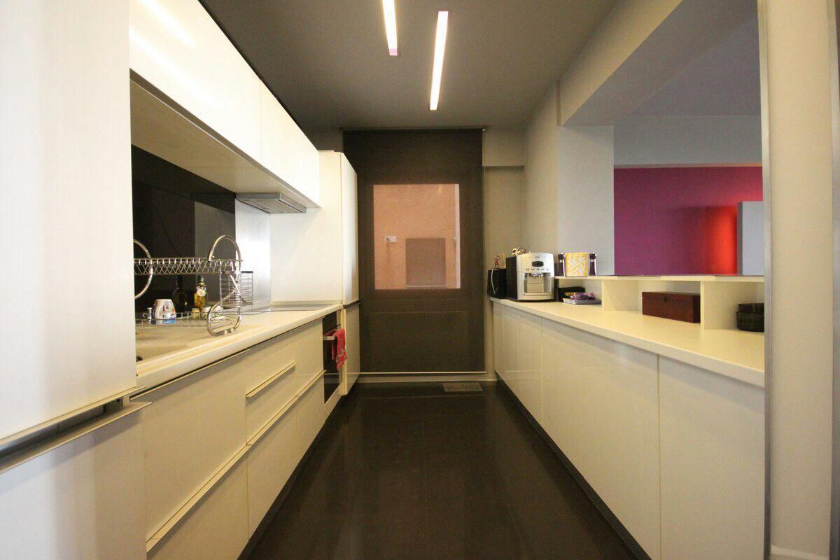 Apartament 2 Camere Metrou Grozăvești - Poză 6