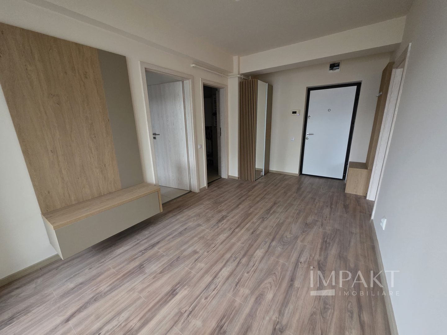 Apartament cu 2 camere langa Iulius Mall Cluj - Poză 2
