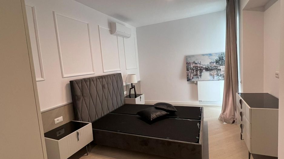 APARTAMENT 2 CAMERE PREMIUM | COMPLET MOBILAT SI UTILAT | - Poză 7